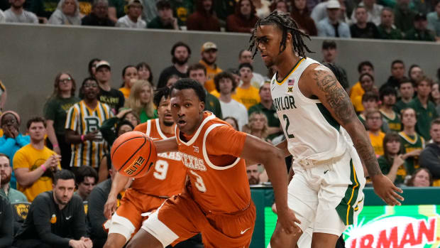 max abmas baylor 